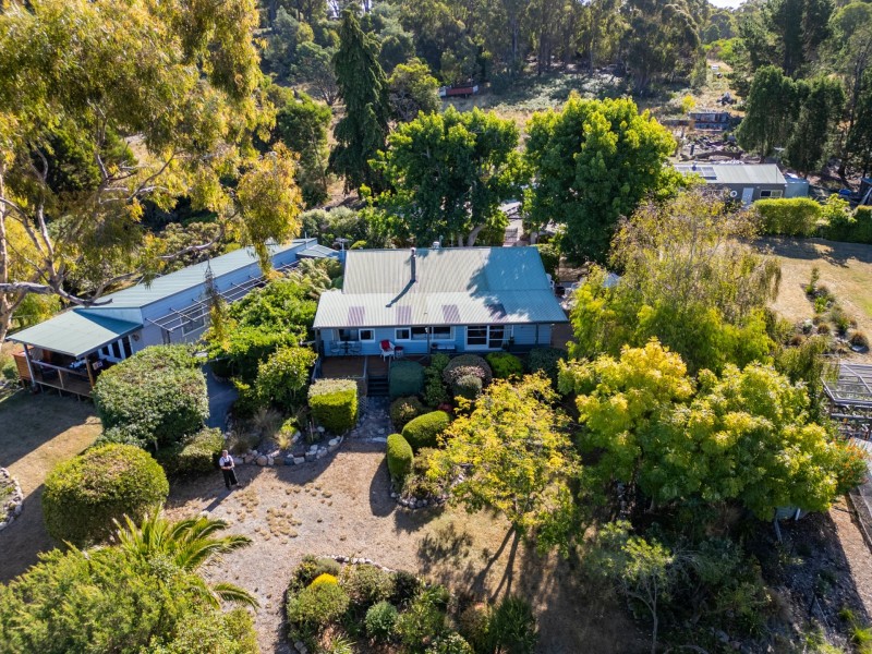 204 Tully St, St Helens TAS 7216