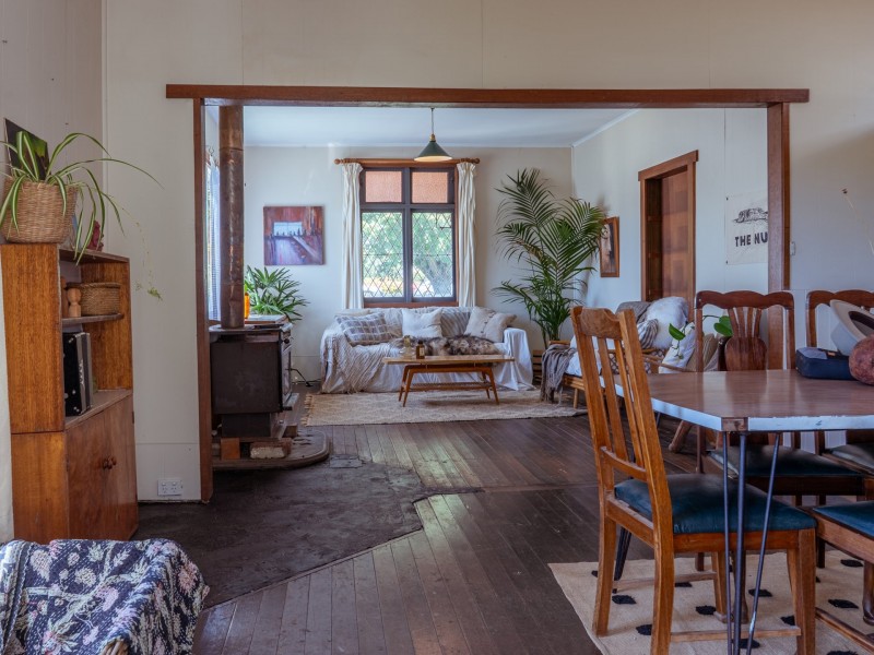 43 Main Street, St Marys TAS 7215