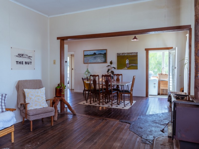 43 Main Street, St Marys TAS 7215