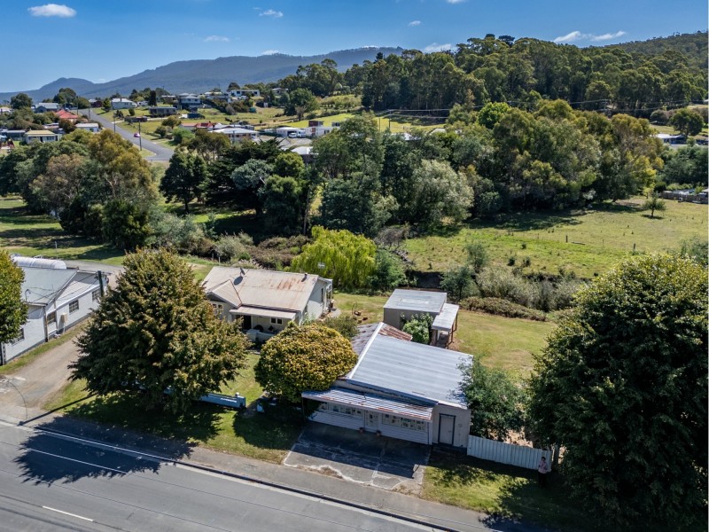 43 Main Street, St Marys TAS 7215