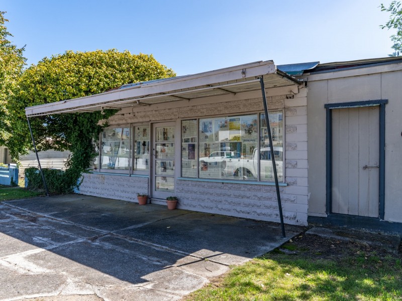 43 Main Street, St Marys TAS 7215
