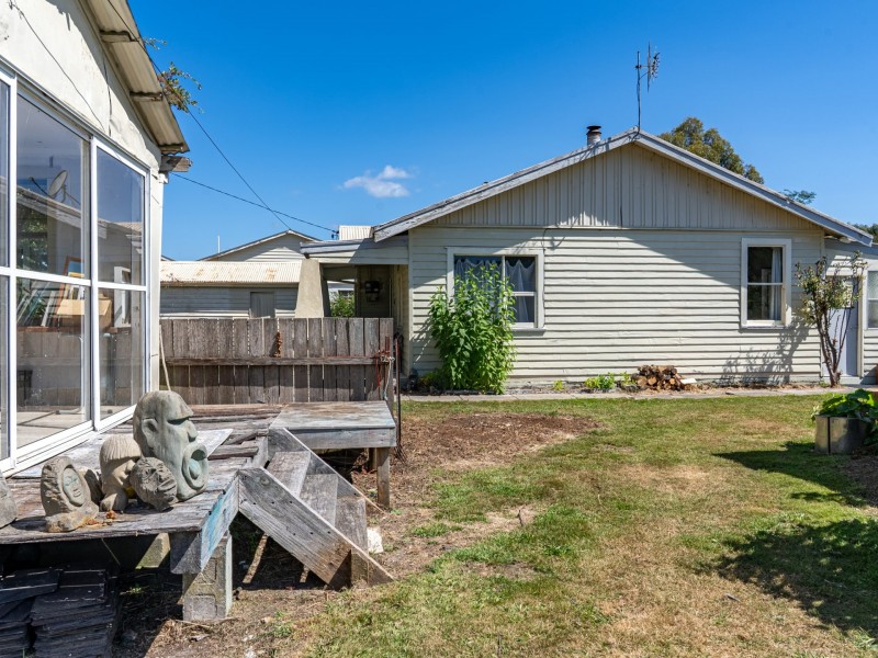 43 Main Street, St Marys TAS 7215