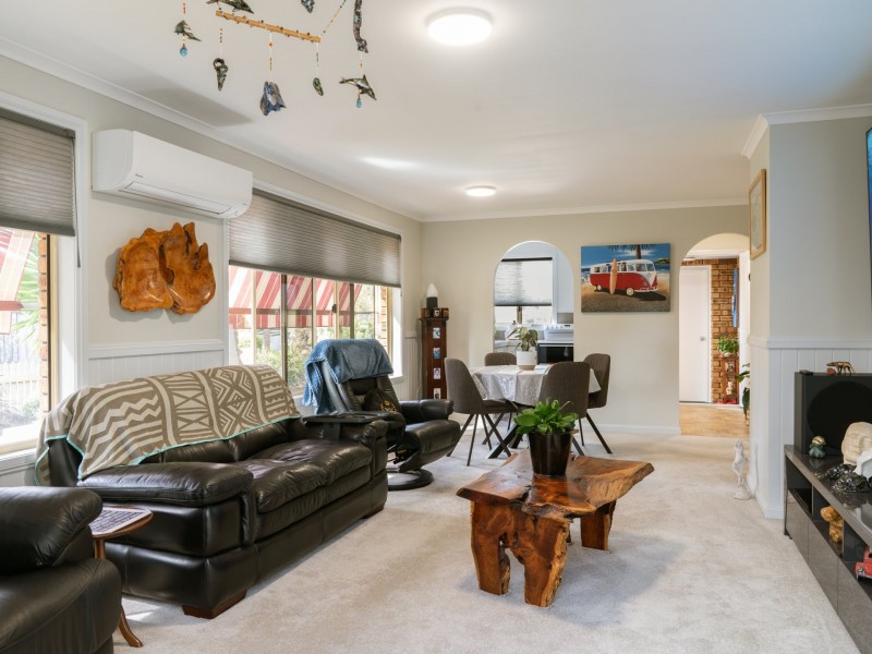 2/1 Cherrywood Drive, Scamander TAS 7215