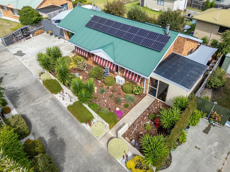 2/1 Cherrywood Drive, Scamander TAS 7215