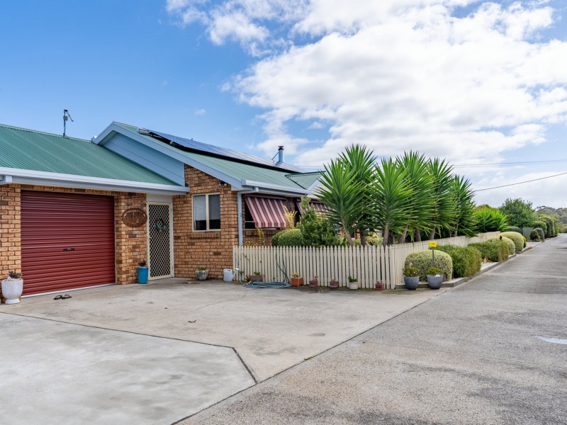 2/1 Cherrywood Drive, Scamander TAS 7215