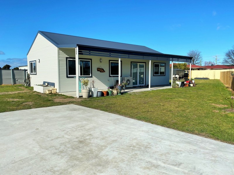 Unit 2/10 Stewart Court, St Helens TAS 7216