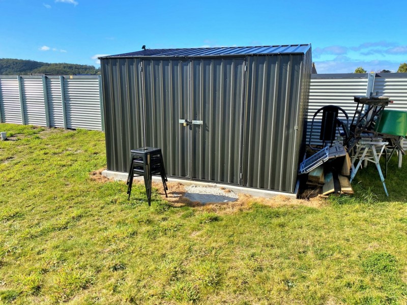 Unit 2/10 Stewart Court, St Helens TAS 7216