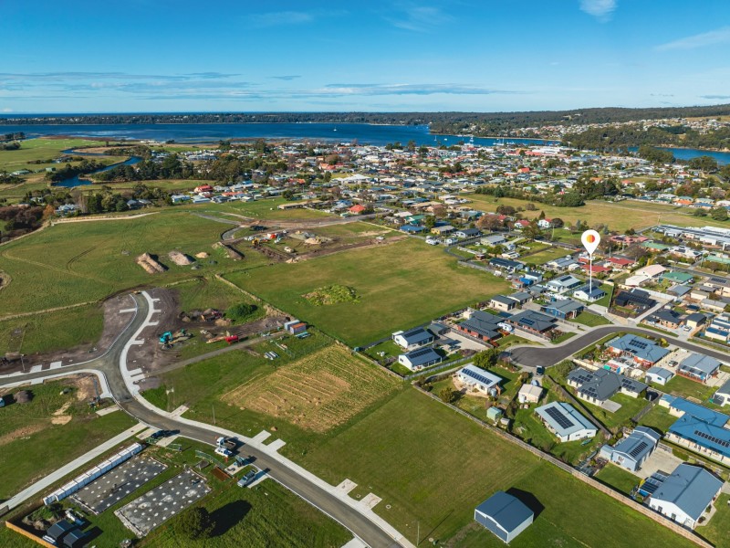 Unit 2/10 Stewart Court, St Helens TAS 7216