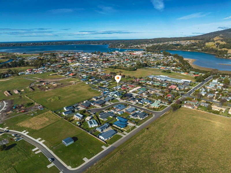 Unit 2/10 Stewart Court, St Helens TAS 7216
