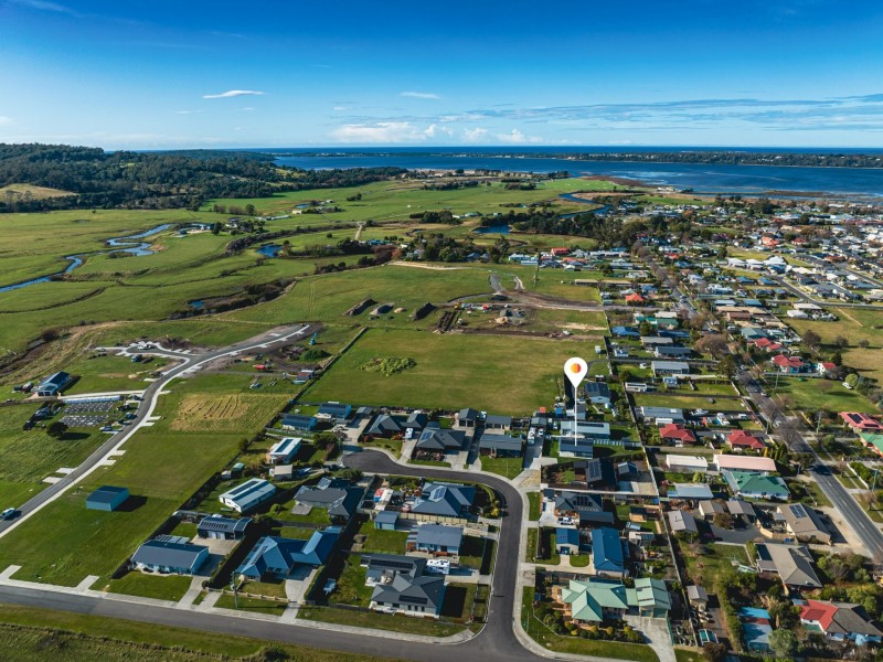 Unit 2/10 Stewart Court, St Helens TAS 7216