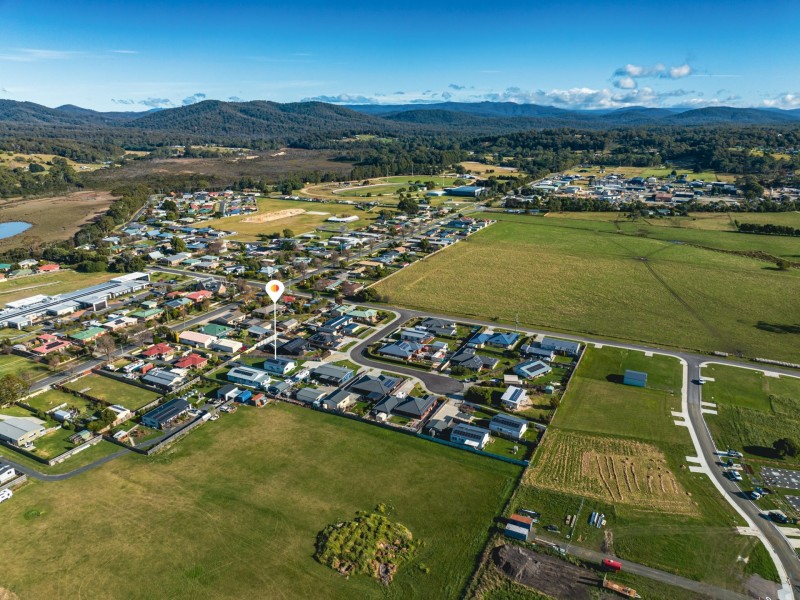 Unit 2/10 Stewart Court, St Helens TAS 7216