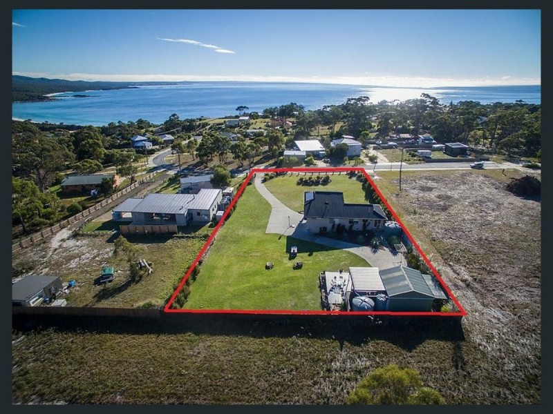 39 Coffey Drive, Binalong Bay TAS 7216