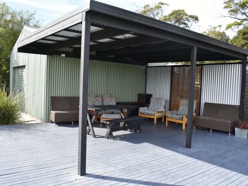 39 Coffey Drive, Binalong Bay TAS 7216