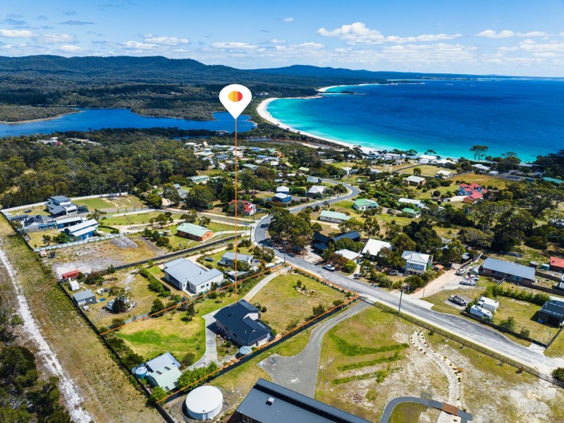 39 Coffey Drive, Binalong Bay TAS 7216