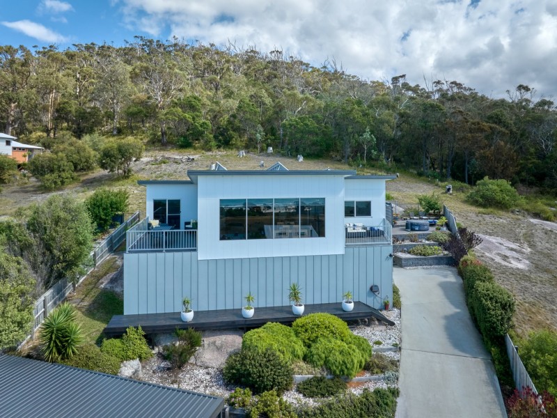 152 Tasman Highway, Bicheno TAS 7215