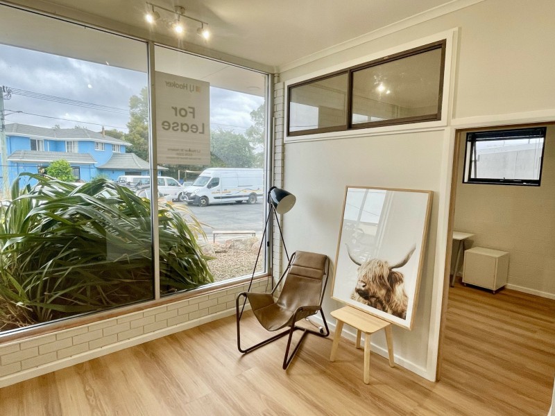 Suite 1, 3/9 Pendrigh Place, St Helens TAS 7216