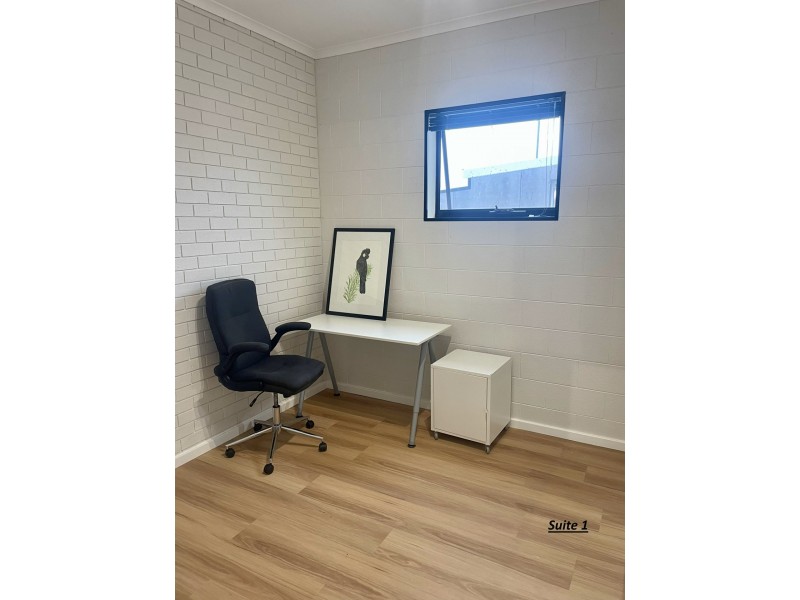Suite 1, 3/9 Pendrigh Place, St Helens TAS 7216