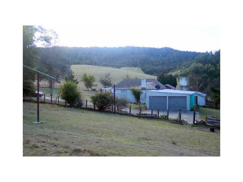 398 Germantown Road, St Marys TAS 7215