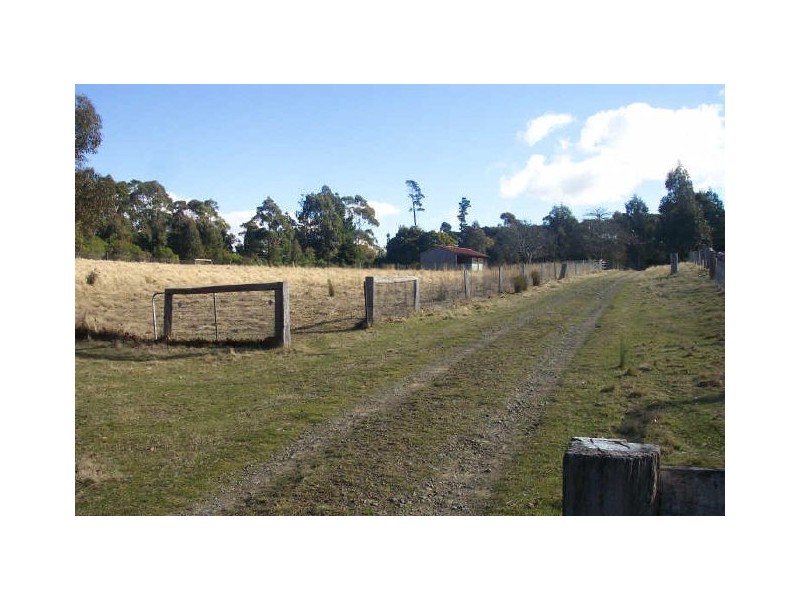 398 Germantown Road, St Marys TAS 7215