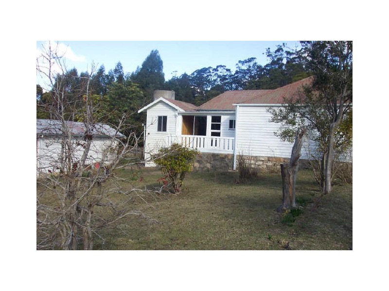 398 Germantown Road, St Marys TAS 7215