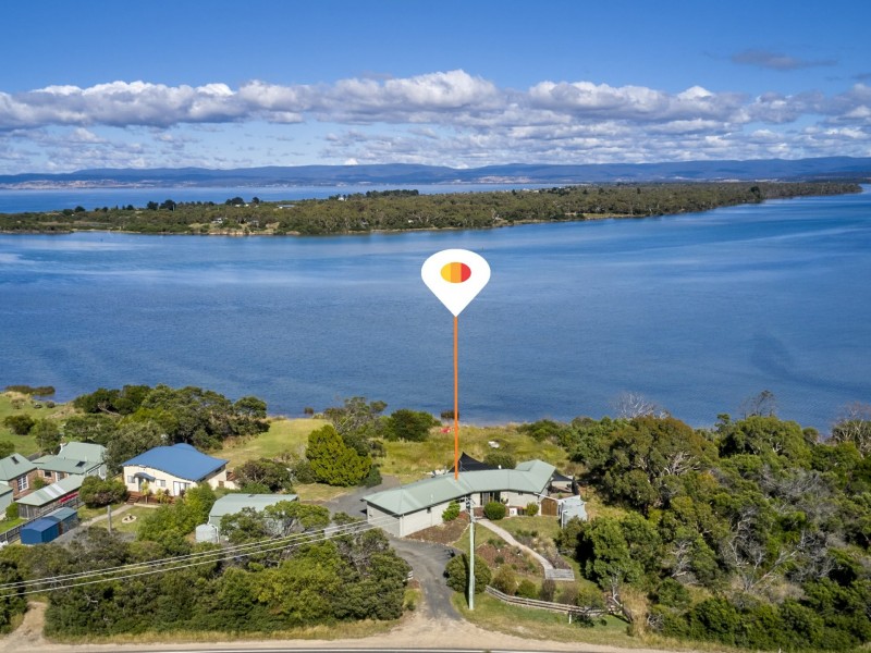 2002 Coles Bay Road, Coles Bay TAS 7215