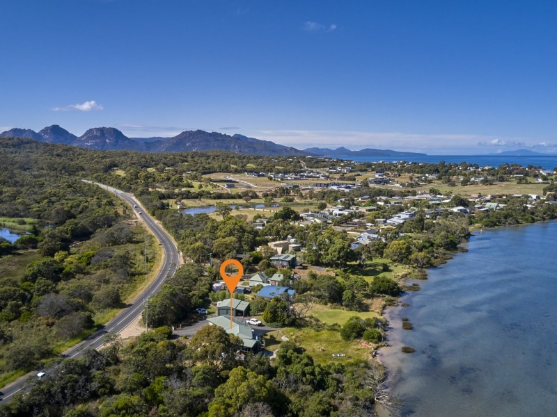 2002 Coles Bay Road, Coles Bay TAS 7215