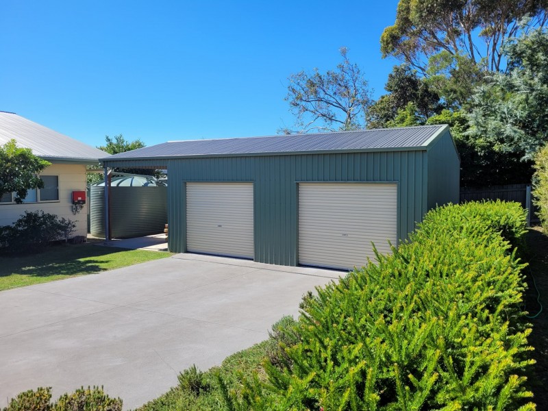 8 Cherrywood Drive, Scamander TAS 7215