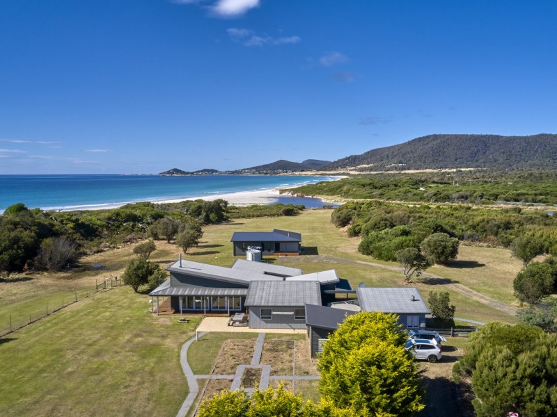 18482 Tasman Highway, Douglas River TAS 7215