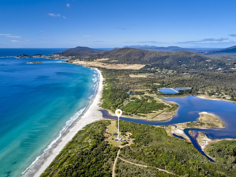 18482 Tasman Highway, Douglas River TAS 7215