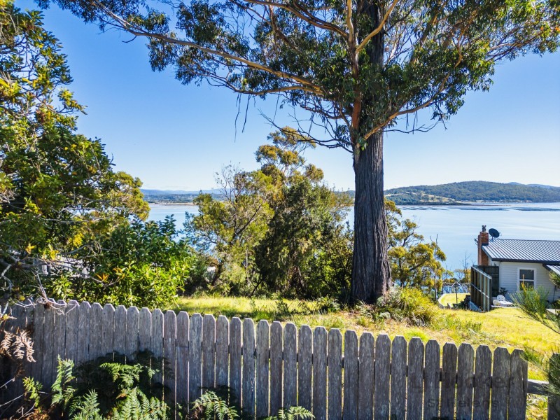 111 St Helens Point Road, Stieglitz TAS 7216