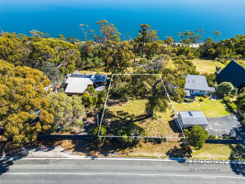 111 St Helens Point Road, Stieglitz TAS 7216