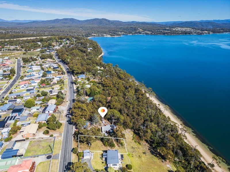 111 St Helens Point Road, Stieglitz TAS 7216