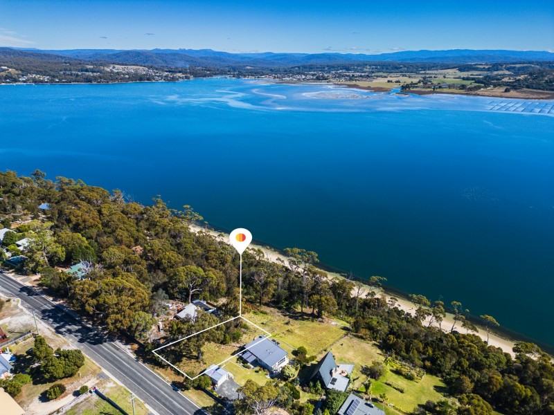 111 St Helens Point Road, Stieglitz TAS 7216