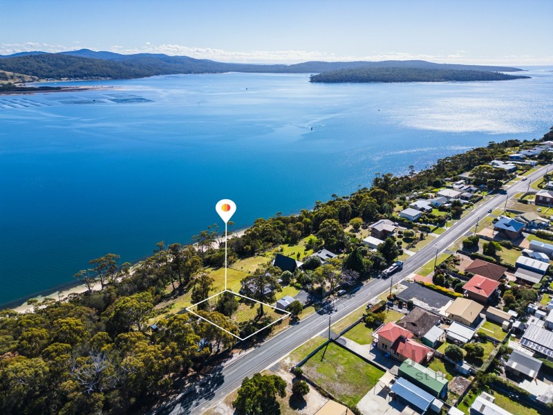 111 St Helens Point Road, Stieglitz TAS 7216