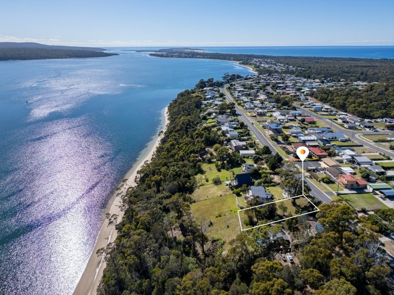 111 St Helens Point Road, Stieglitz TAS 7216
