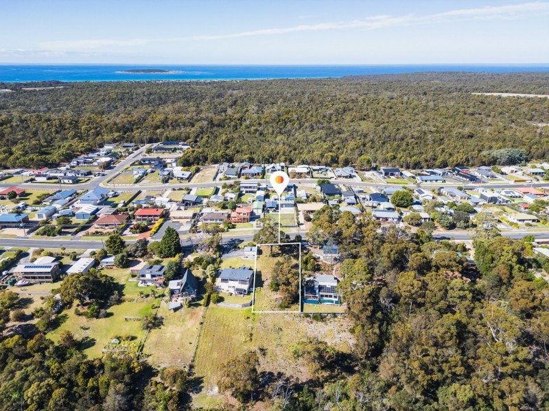 111 St Helens Point Road, Stieglitz TAS 7216
