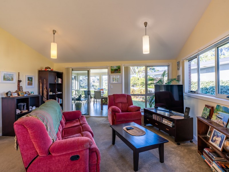 4 Palm Court, St Helens TAS 7216