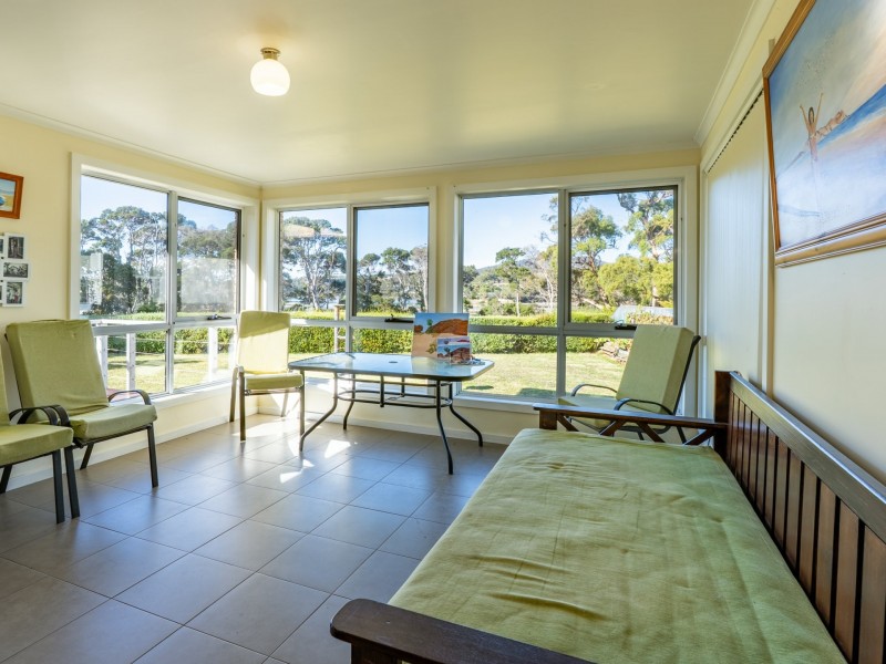 4 Palm Court, St Helens TAS 7216