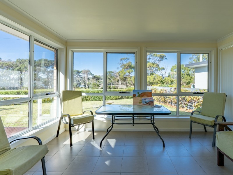 4 Palm Court, St Helens TAS 7216