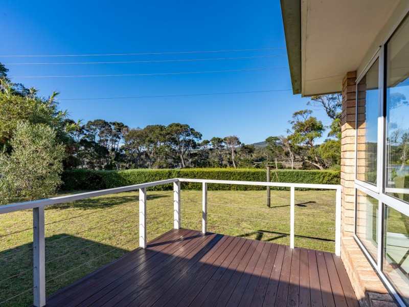 4 Palm Court, St Helens TAS 7216