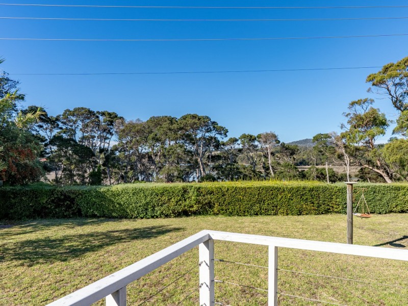 4 Palm Court, St Helens TAS 7216