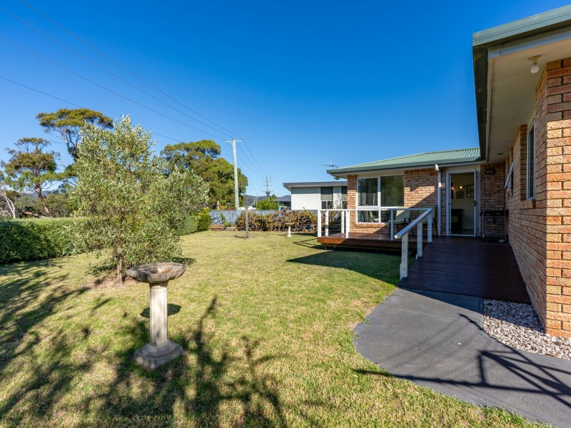 4 Palm Court, St Helens TAS 7216