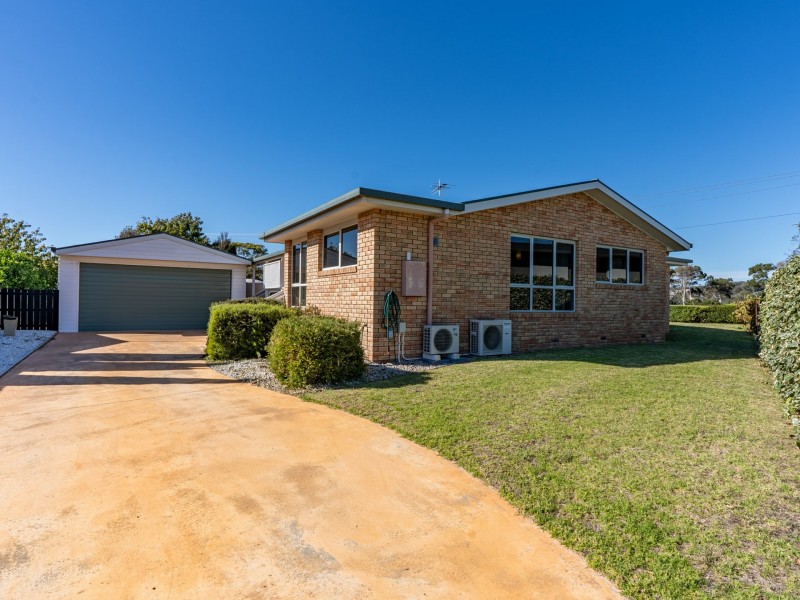 4 Palm Court, St Helens TAS 7216