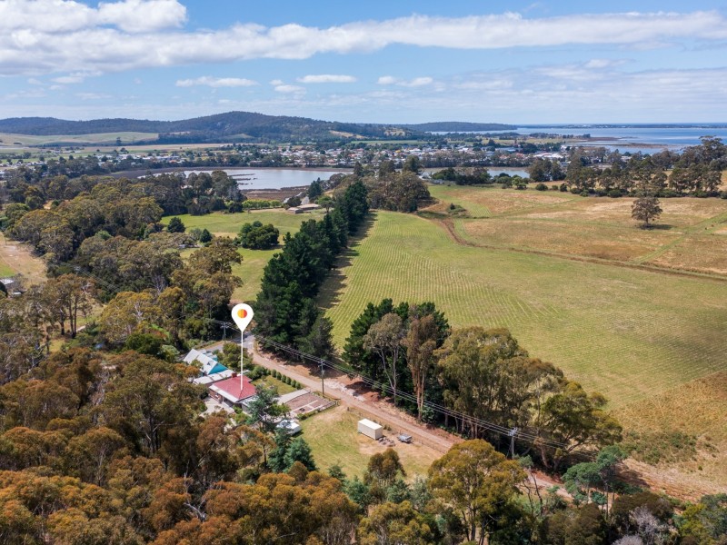 3 Brooks Road, St Helens TAS 7216