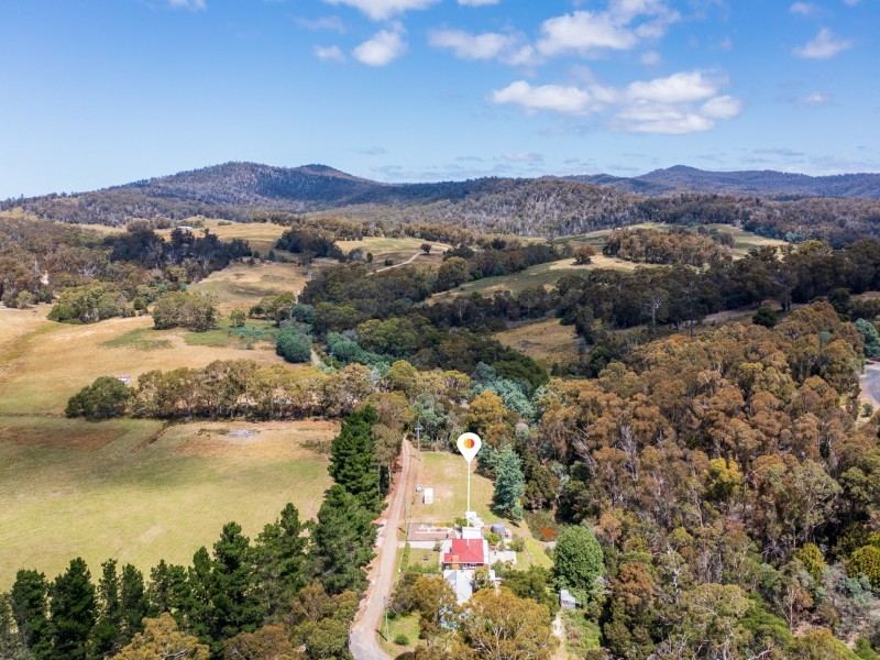 3 Brooks Road, St Helens TAS 7216