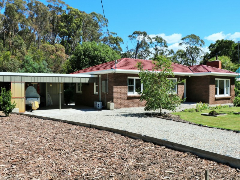 3 Brooks Road, St Helens TAS 7216
