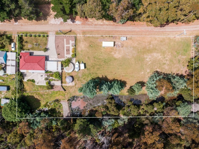 3 Brooks Road, St Helens TAS 7216