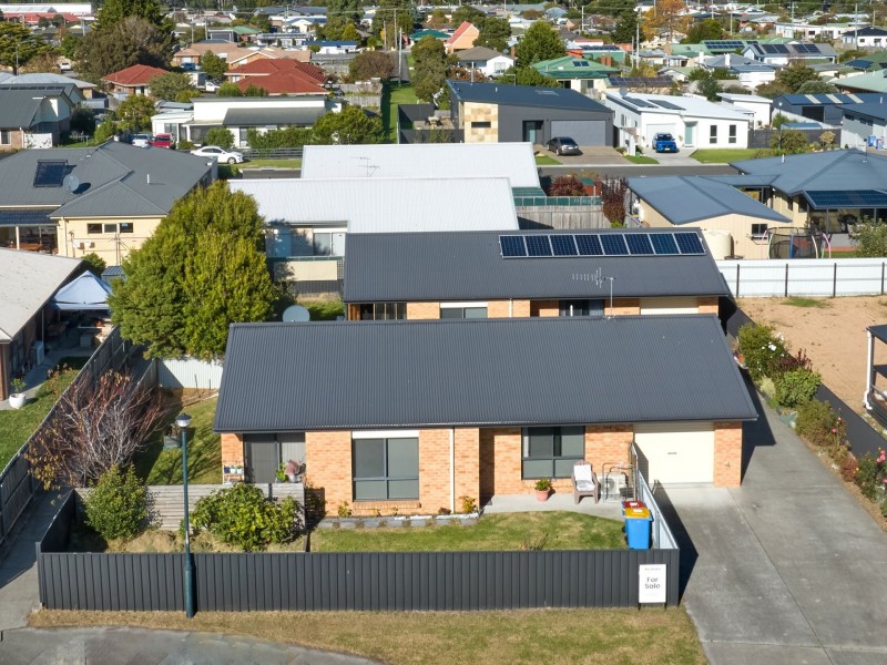 Unit 1/8 Alma Court, St Helens TAS 7216