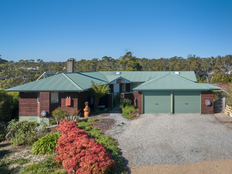 5 Perseus Street, St Helens TAS 7216