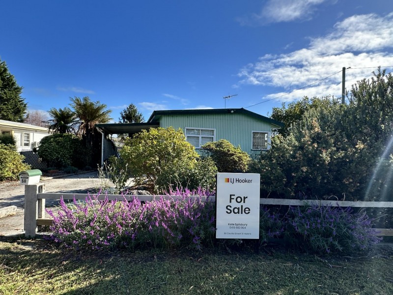 56 Medeas Cove Esplanade, St Helens TAS 7216